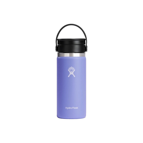 HYDRO-FLASK - GOURDE 16 OZ COFFEE FLEX SIP LID