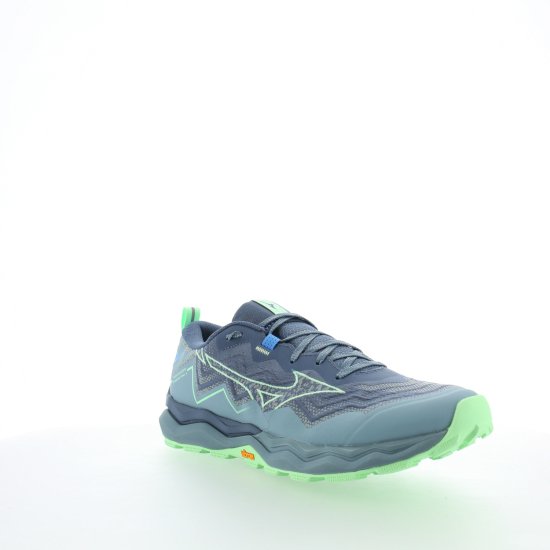 MIZUNO - WAVE DAICHI 9 HOMME