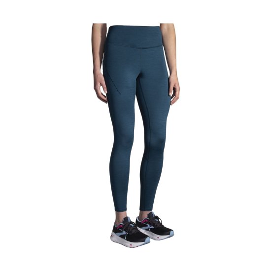 BROOKS - COLLANT SPARK FEMME