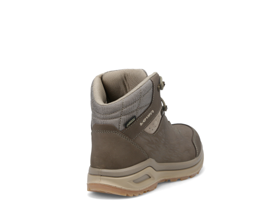 LOCARNO GTX MID FEMME