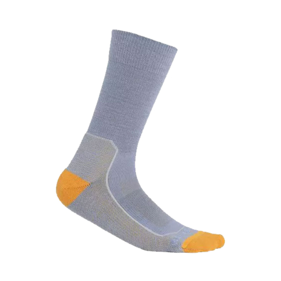 CHAUSSETTES HIKE+ LIGHT CREW FEMME