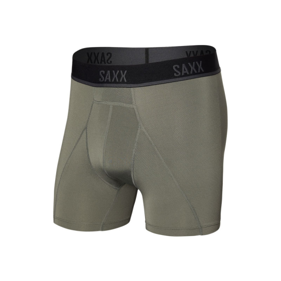 BOXER KINETIC HD BRIEF HOMME