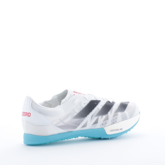 ADIDAS - ADIZERO AMBITION MIXTE BLANCHE