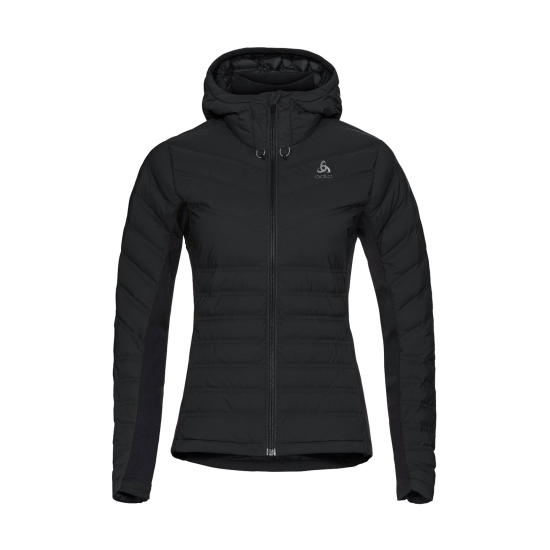 ODLO - VESTE INSULATED SARA COCOON FEMME