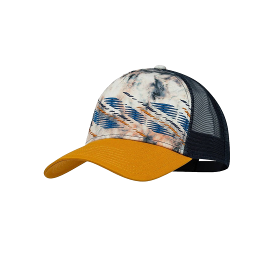 BUFF - CASQUETTE TRUCKER DARIX