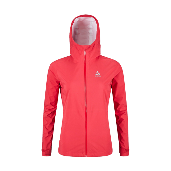 VESTE HARDSHELL AEGIS 2.5L WATERPROOF FEMME