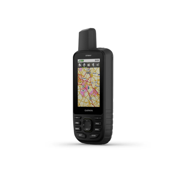 GPS PORTABLE GPSMAP 67