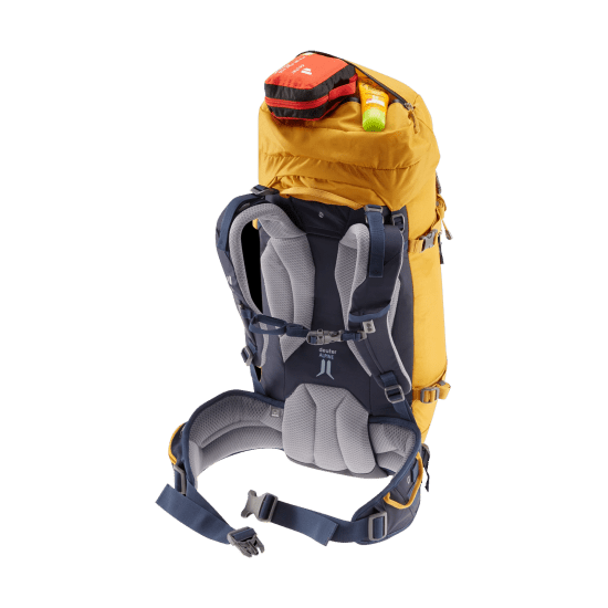 DEUTER - SAC A DOS GUIDE 34+