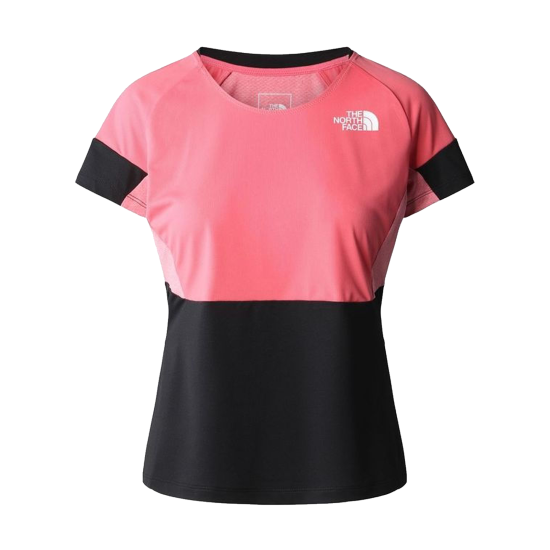 T-SHIRT BOLT TECH FEMME