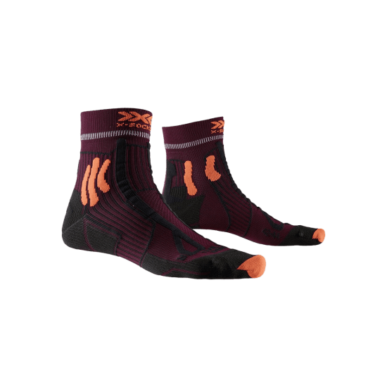 X-SOCKS - CHAUSSETTES RUN TRAIL ENERGY HOMME