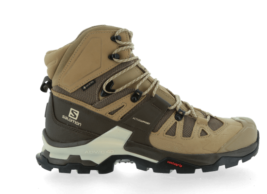 SALOMON - QUEST 4 GTX HOMME