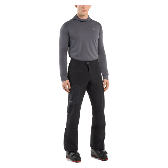 PANTALON RUSH SOFTSHELL HOMME