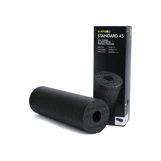 BLACKROLL - ROULEAU DE MASSAGE STANDARD 45