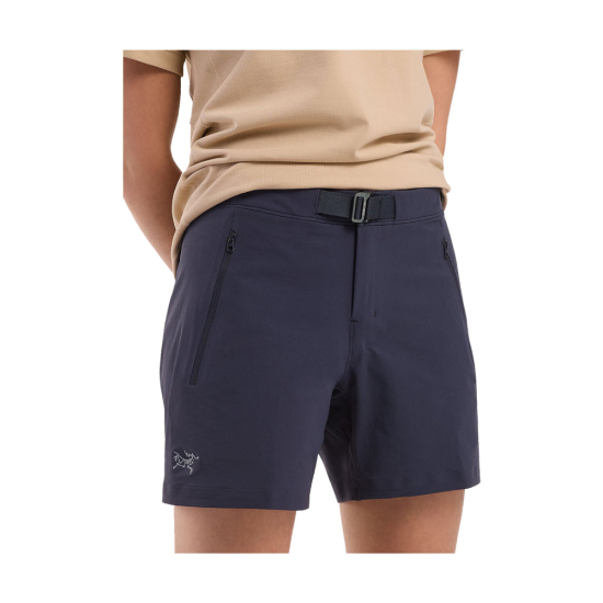 SHORT GAMMA 6 FEMME NOR