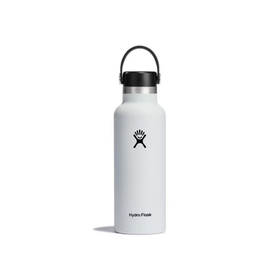 HYDRO-FLASK - GOURDE 18 OZ STANDARD FLEX CAP