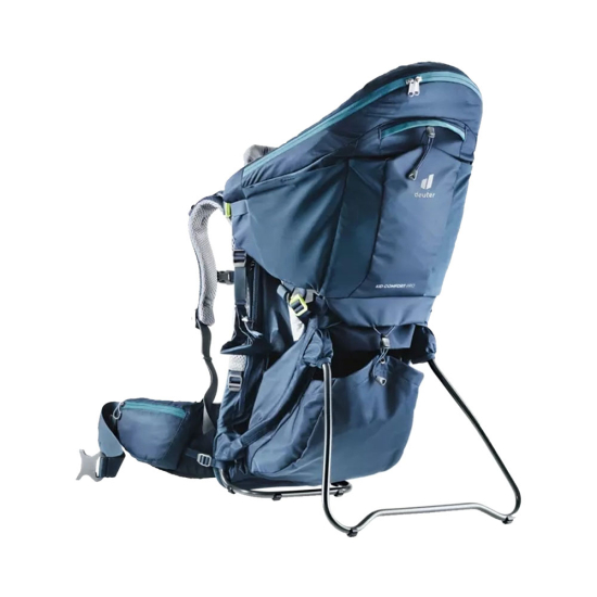 DEUTER - PORTE-BEBE KID COMFORT PRO