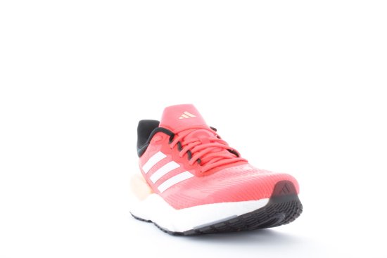 ADIDAS - SOLAR BOOST 5 HOMME ROUGE