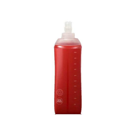 COMPRESSPORT - FLASQUE ERGOFLASK 500ML