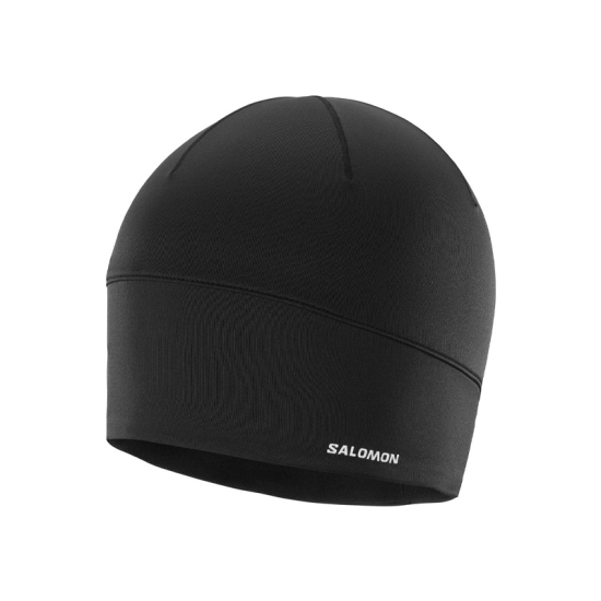 SALOMON - BONNET ACTIVE NOIR