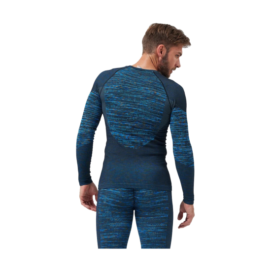 ODLO - SOUS-COUCHE BLACKCOMB ECO HOMME