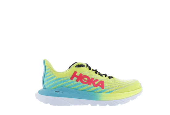 HOKA - MACH 5 FEMME