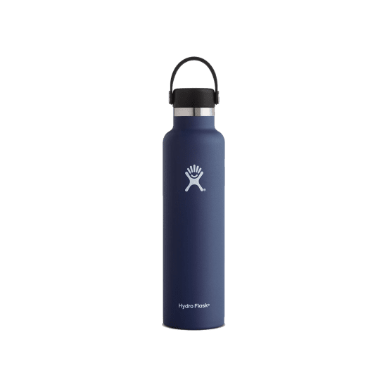 HYDRO-FLASK - Gourde 24 OZ STANDARD MOUTH