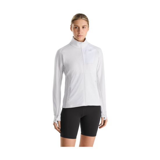 ARCTERYX - VESTE DELTA FEMME