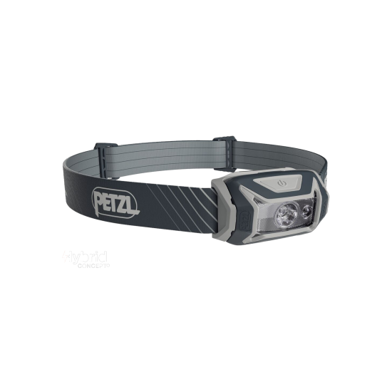 PETZL - LAMPE FRONTALE TIKKA CORE