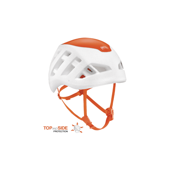 PETZL - CASQUE DE SECURITE SIROCCO