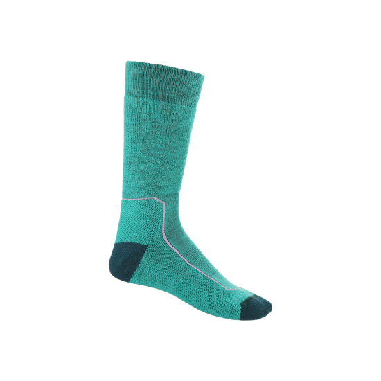 CHAUSSETTES HIKE+ LIGHT CREW FEMME