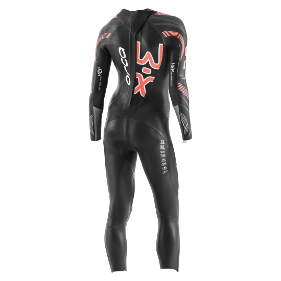 COMBINAISON ENDURO FULLSLEEVE FEMME