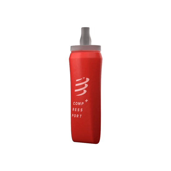 COMPRESSPORT - FLASQUE ERGOFLASK 500ML HANDHELD