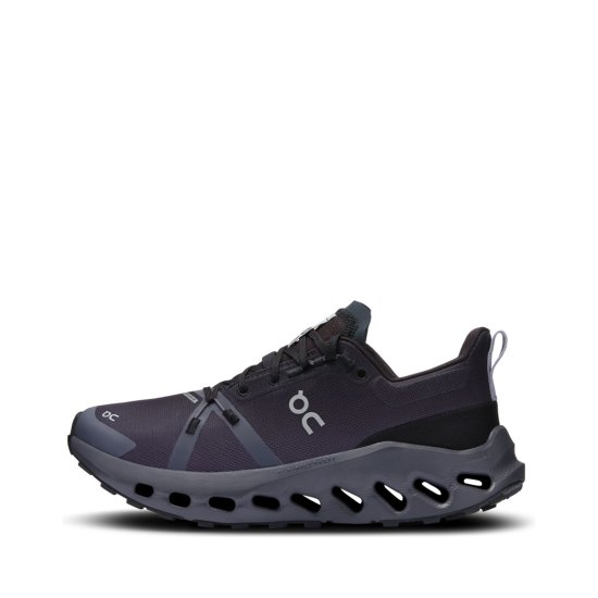 ON - CLOUDSURFER TRAIL WATERPROOF FEMME