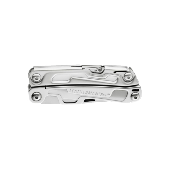 LEATHERMAN - COUTEAU MULTIFONCTION REV EN BOITE