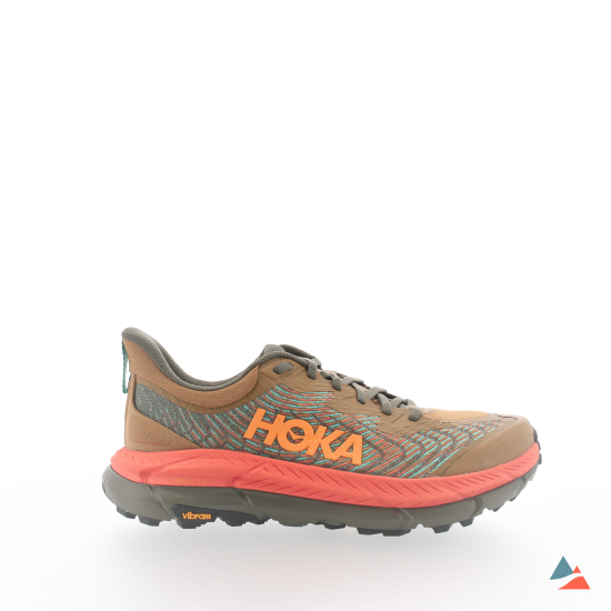 HOKA - MAFATE SPEED 4 HOMME