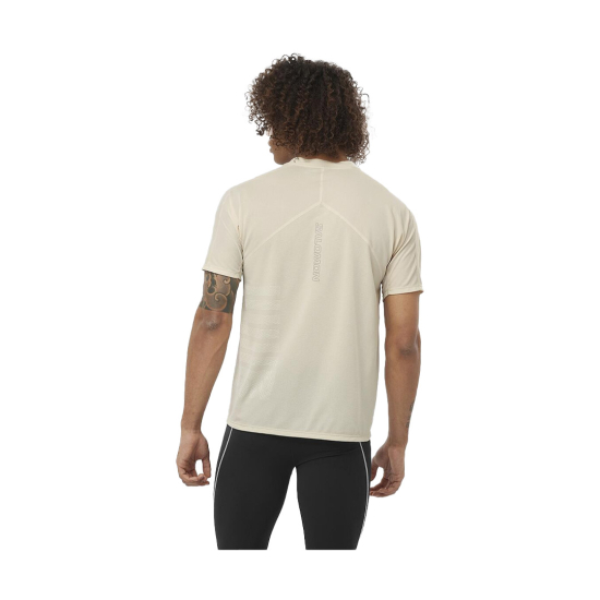 T-SHIRT MANCHES COURTES SENSE AERO GFX HOMME