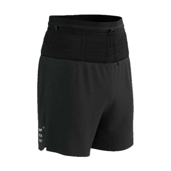 SHORT TRAIL RACING OVERSHORT HOMME