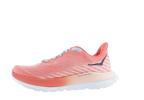 HOKA - MACH 5 FEMME