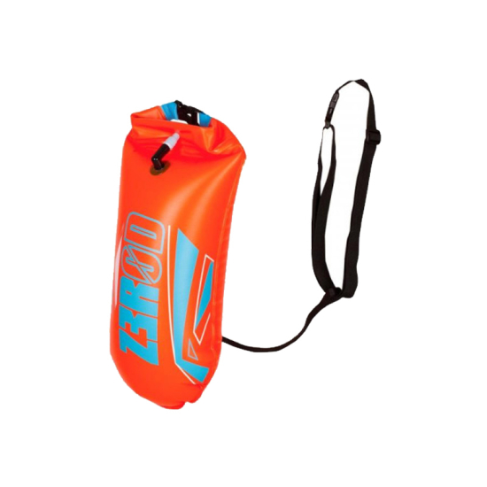 ZEROD - BOUEE DE SECURITE SAFETY BUOY ZEROD