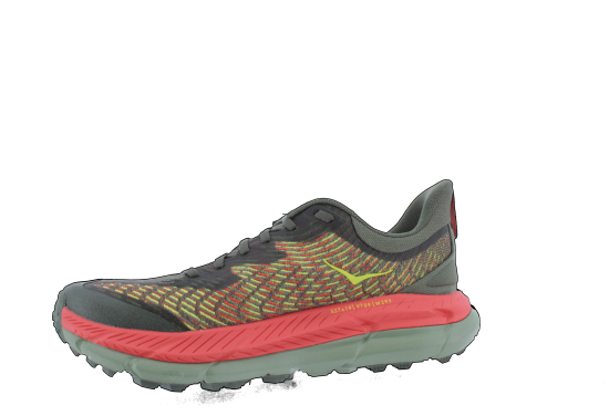 HOKA - MAFATE SPEED 4 HOMME