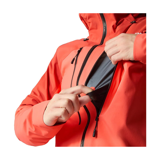 VESTE SUMMIT PUMORI GTX PRO FEMME