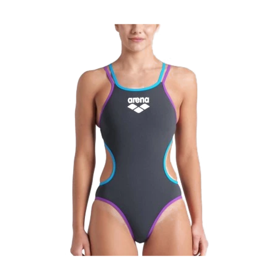 MAILLOT DE BAIN ONE DOUBLE CROSS BACK FEMME