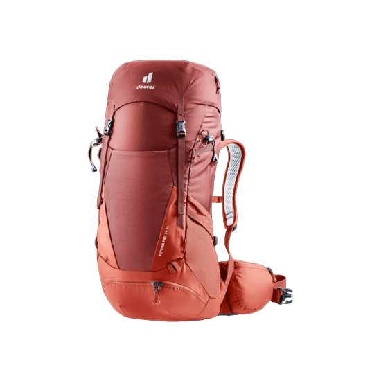 SAC A DOS FUTURA PRO 34 SL FEMME