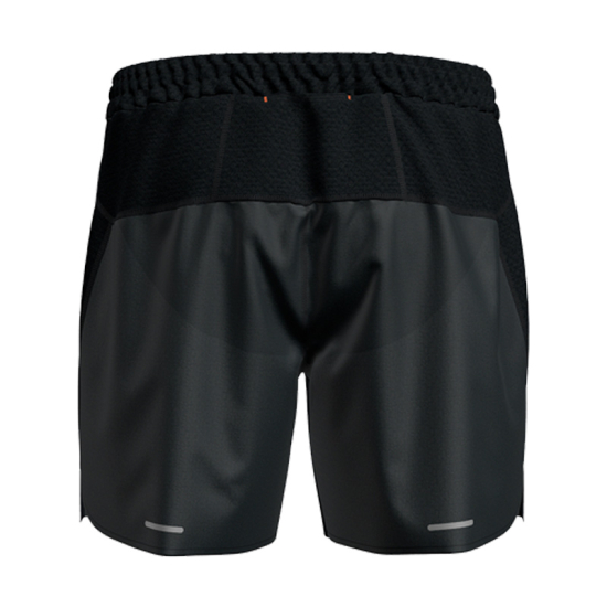 SHORT MERINO 125 ZONEKNIT SPEED HOMME