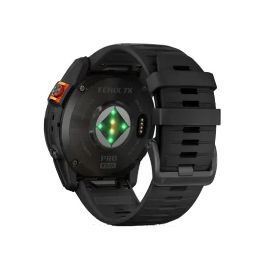 GARMIN - FENIX 7X SOLAR