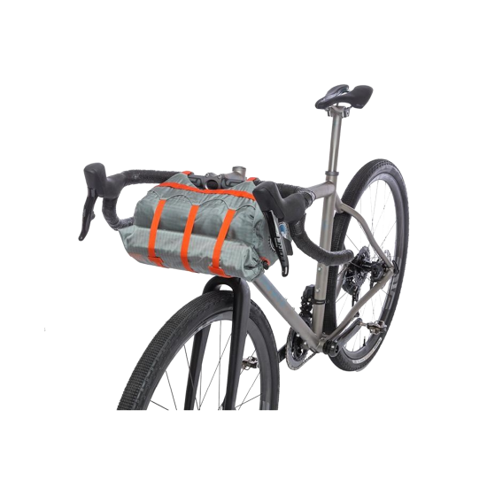 BIG AGNES - TENTE COPPER SPUR HV UL2 BIKEPACK