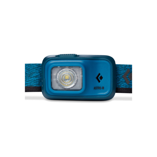 LAMPE FRONTALE ASTRO 300-R