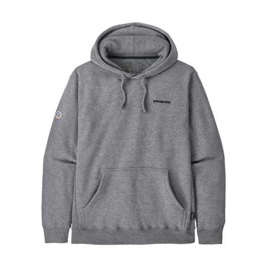 SWEAT FITZ ROY ICON UPRISAL CAPUCHE