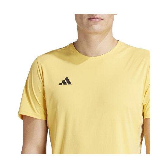 ADIDAS - T-SHIRT ADIZERO ESSENTIALS HOMME