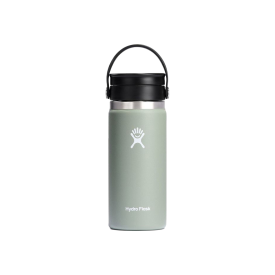 HYDRO-FLASK - GOURDE 16 OZ COFFEE FLEX SIP LID